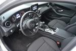 Mercedes-Benz C180 d Avantgarde Line 2014 года (WW)